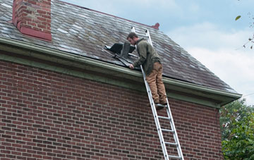 what affects urgent Star Hill roof repairs