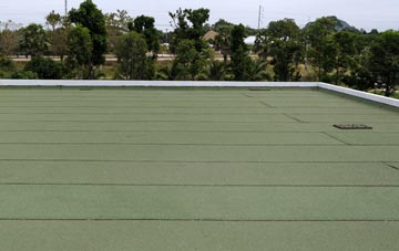 all Star Hill roofing types quoted for