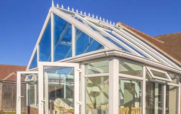 conservatory roof insulation costs Star Hill