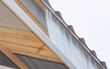 why Star Hill fascia repairs are essential