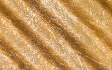 Star Hill fibreglass roof waterproofing