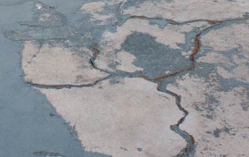 fibreglass roofing replacement Star Hill