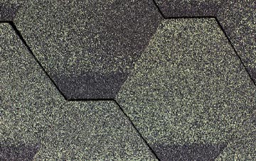 Star Hill fibreglass shingle repairs