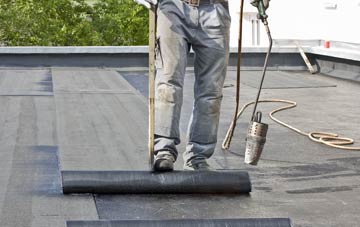 flat roof replacement Star Hill, Monmouthshire