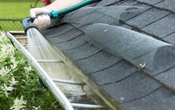 Star Hill gutter cleaning costs