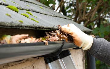 gutter cleaning Star Hill, Monmouthshire