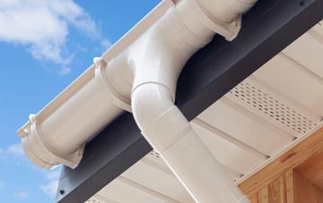 Star Hill gutter installation costs