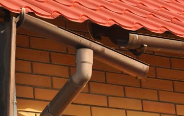 Star Hill gutter repair costs