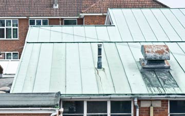 Star Hill lead roofing costs