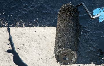 Star Hill liquid sealant waterproofing