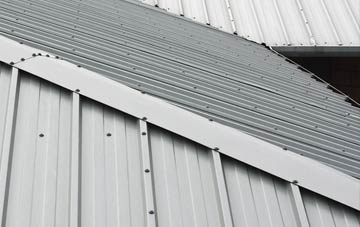 disadvantages of Star Hill metal roofing
