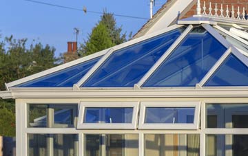 professional Star Hill conservatory insulation