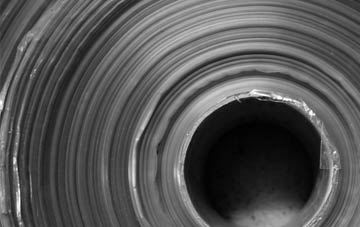 Star Hill pvc roof replacement