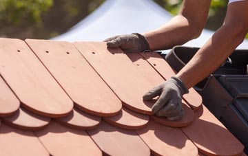 Star Hill roof tile contractors