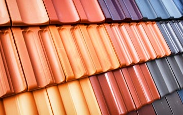 Star Hill roof tile costs