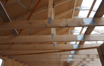Star Hill roof truss costs