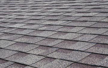 Star Hill tiles for shallow pitch roofing