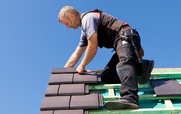 disadvantages of Star Hill slate roofing