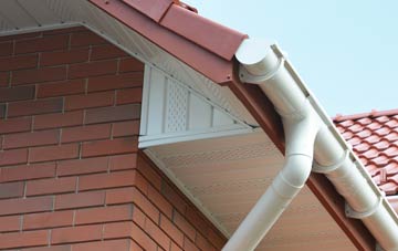 Star Hill soffit repair costs