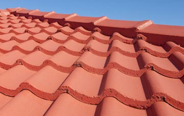 Star Hill tile and slate roof replacement
