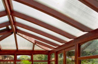 Star Hill conservatory roofing insulation