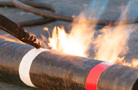 Star Hill flat roofing replacement