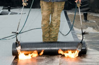 Star Hill flat roof sealing quote