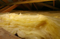 Star Hill pitch roof insulation