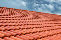 Star Hill roofing tiles