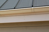 Star Hill soffit repair