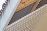 rated Star Hill soffit repair companies
