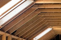 Star Hill tapered roof insulation quotes